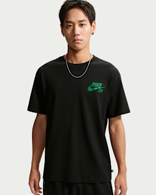 NIKE公式】ナイキ SB ロゴ スケートボード Tシャツ.オンラインストア